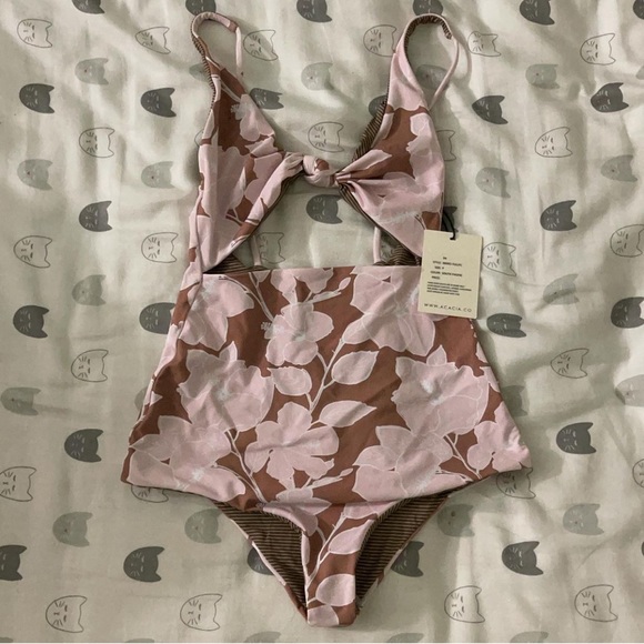 acacia swimwear Other - Acacia South Pacific Indies❌sold❌